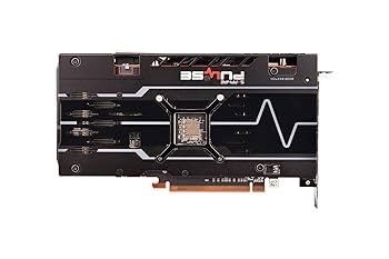 グラフィックボード・グラボ・ビデオカード SAPPHIRE PULSE RADEON RX 5500 XT 4G SAPPHIRE PULSE RADEON RX 5500 XT 4G GDDR6 | SAPPHIRE